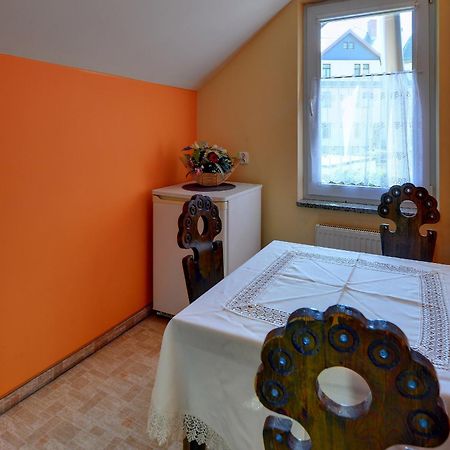 Apartamenty I Pokoje Karpacz - Centrum Karpacza, Parking W Cenie! Стая снимка