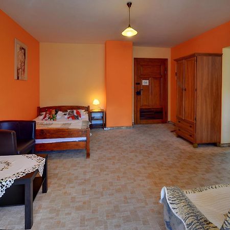 Apartamenty I Pokoje Karpacz - Centrum Karpacza, Parking W Cenie! Стая снимка