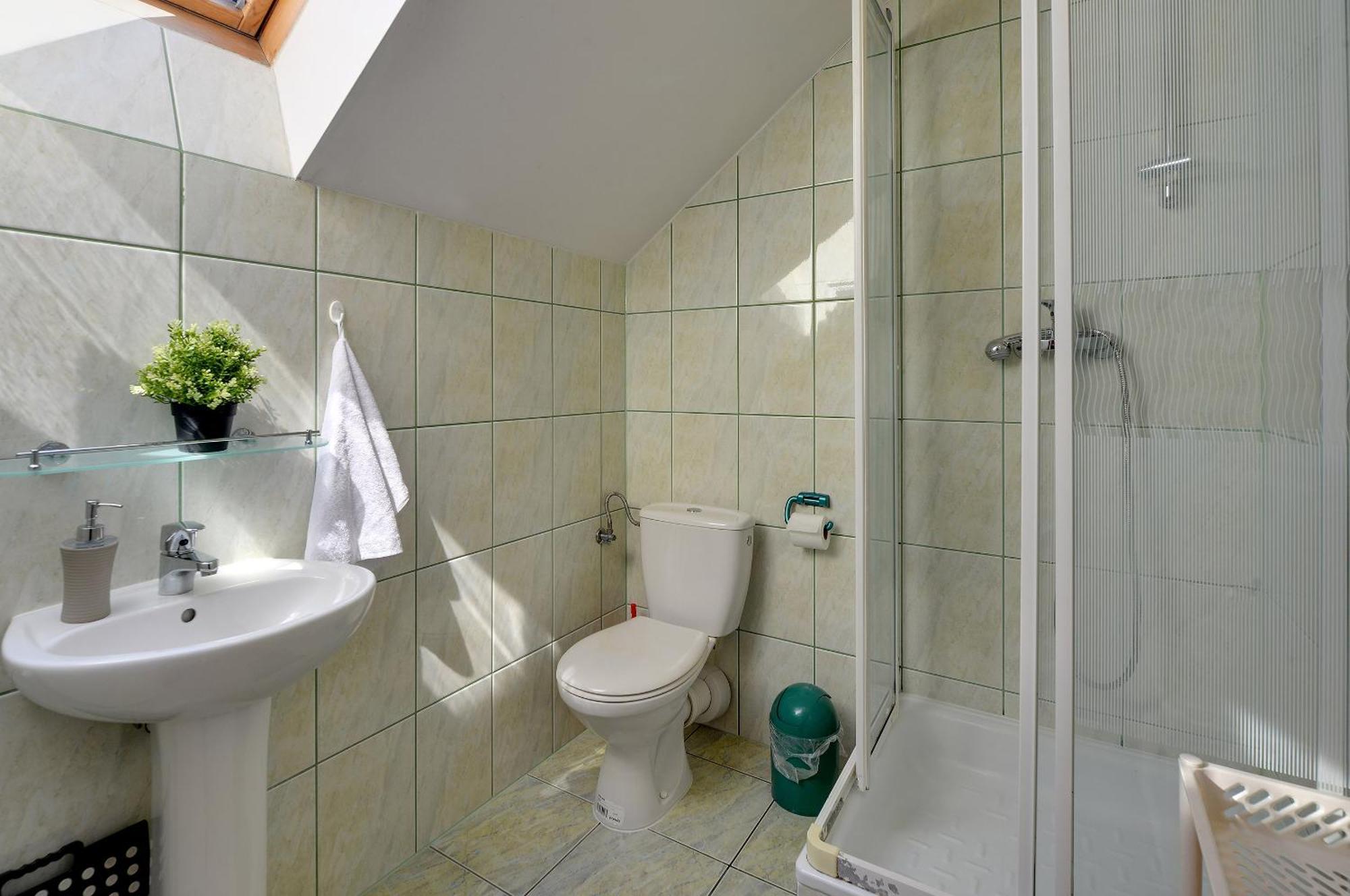 Apartamenty I Pokoje Karpacz - Centrum Karpacza, Parking W Cenie! Стая снимка