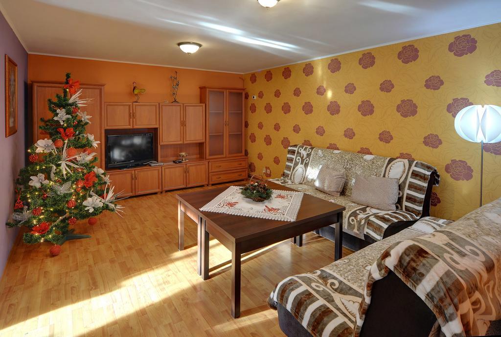 Apartamenty I Pokoje Karpacz - Centrum Karpacza, Parking W Cenie! Екстериор снимка