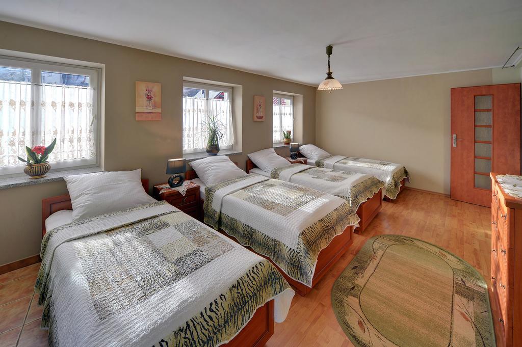 Apartamenty I Pokoje Karpacz - Centrum Karpacza, Parking W Cenie! Екстериор снимка